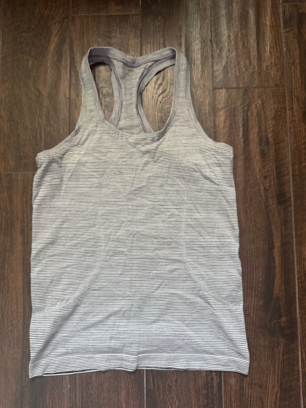 Lululemon Swiftly Tank Top